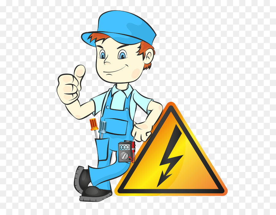Electrician Vector at GetDrawings Free download