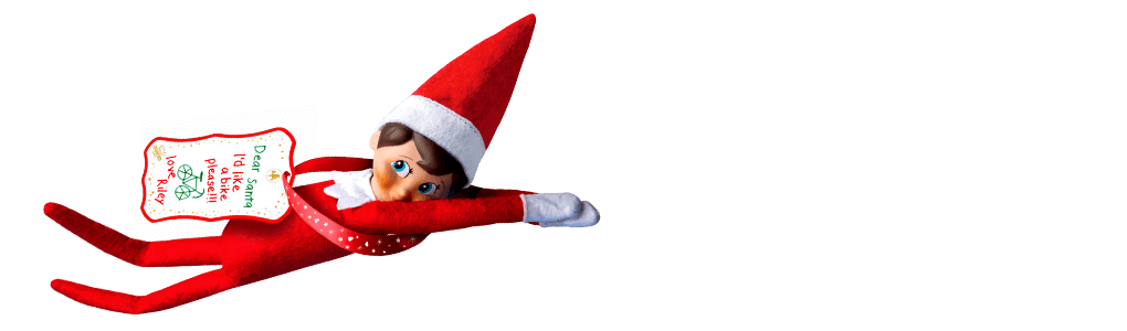 500 abarth: Elf On The Shelf Clipart Transparent Background - Summer