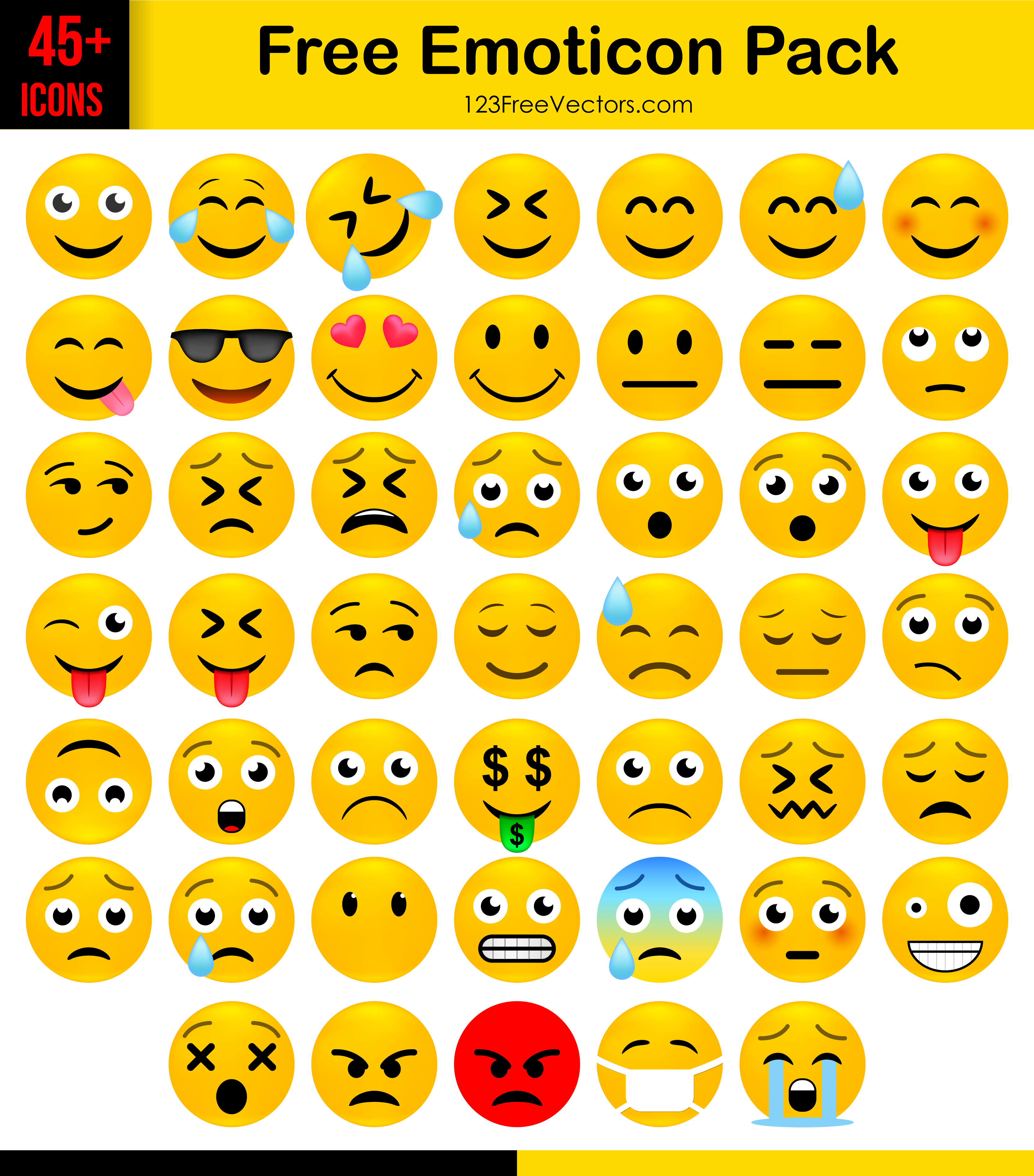 emoji illustrator free download