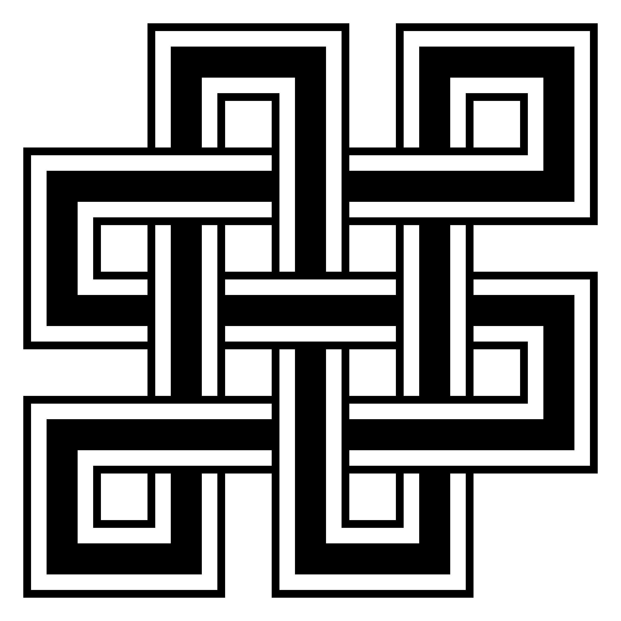 Endless Knot Vector At Getdrawings Free Download