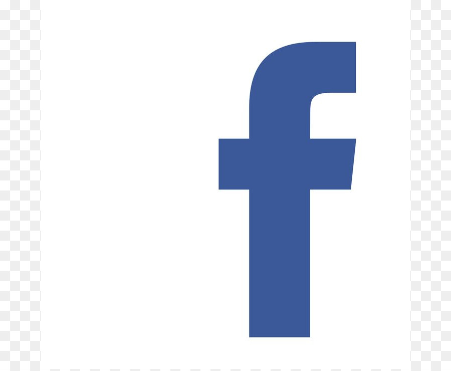 Vector Transparent Facebook Logo Png Logo Keren