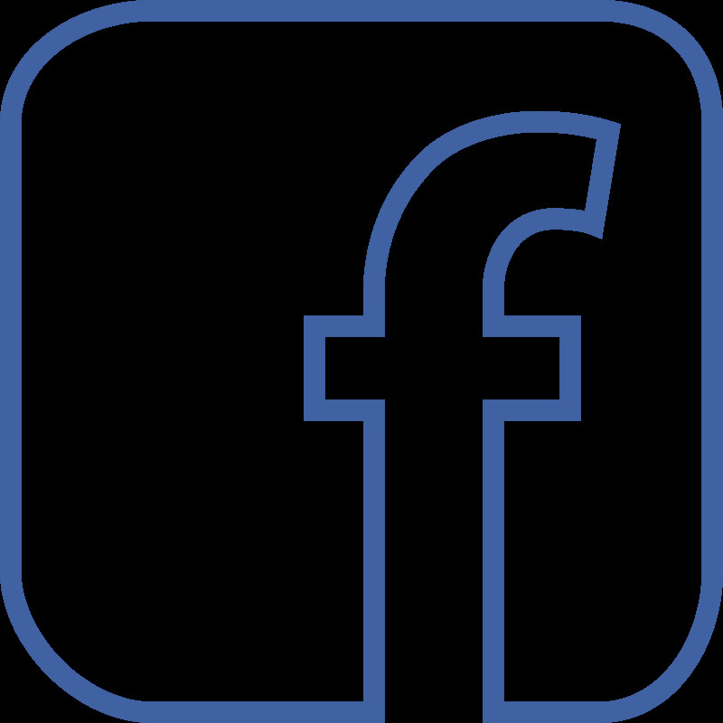Transparent Facebook Logo Vector | DAVID-BAPTISTE CHIROT