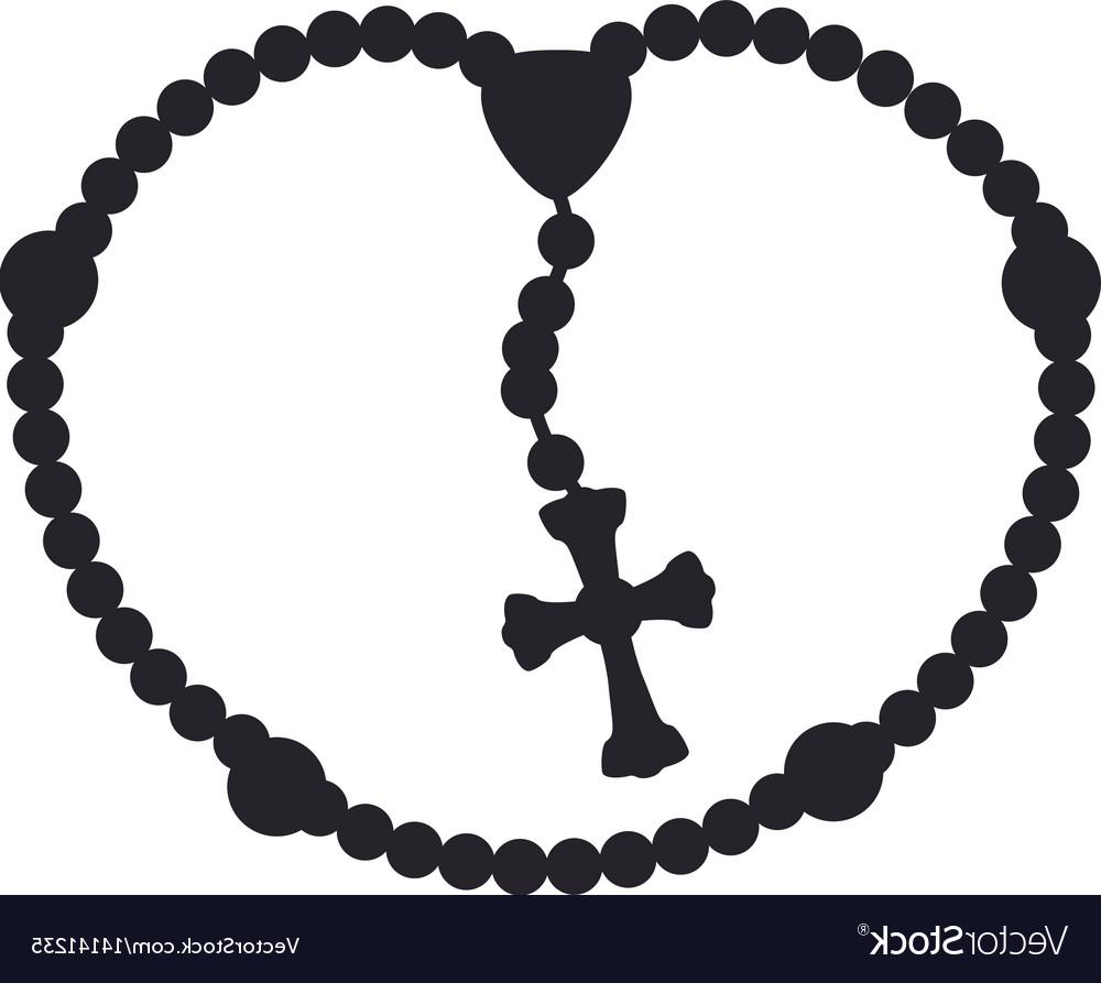 The best free Rosary vector images. Download from 41 free vectors of