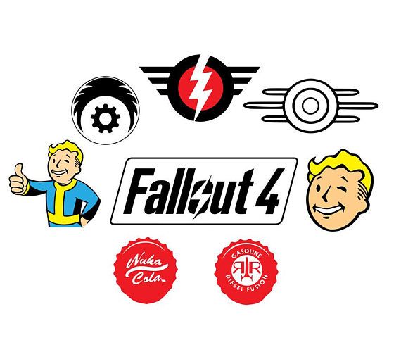 Fallout Vector Graphics At GetDrawings | Free Download