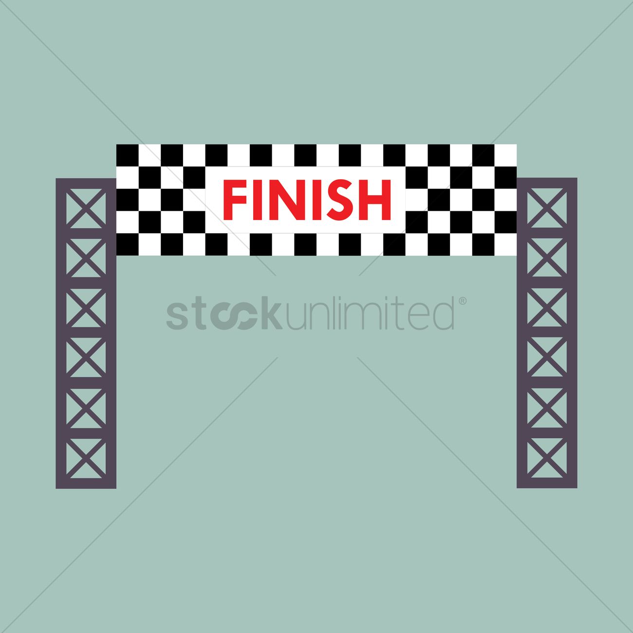 finish-line-vector-at-getdrawings-free-download