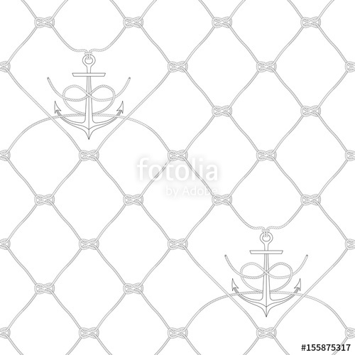 Fishnet Pattern Vector at GetDrawings | Free download