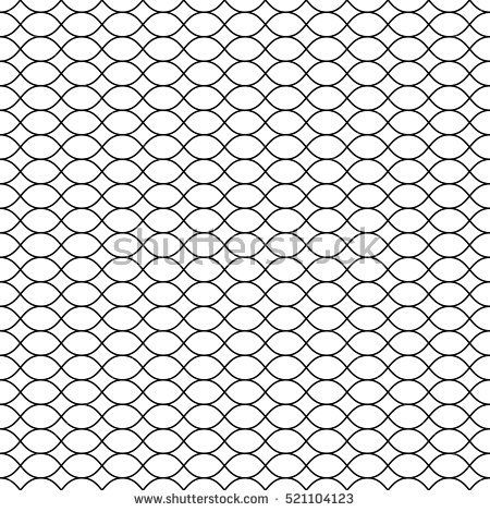 Fishnet Pattern Vector at GetDrawings | Free download