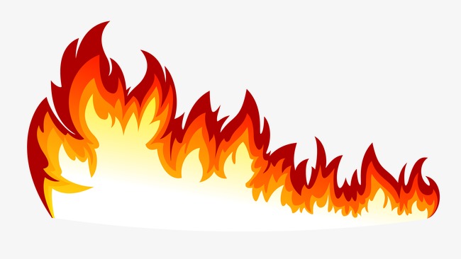 Flame Vector Png at GetDrawings | Free download