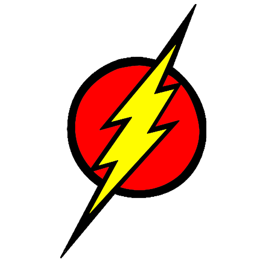 zoom flash symbol