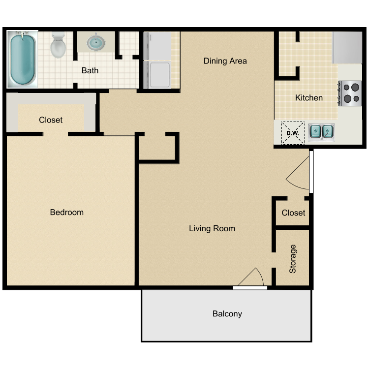 Floor Plan Furniture Vector at GetDrawings Free download