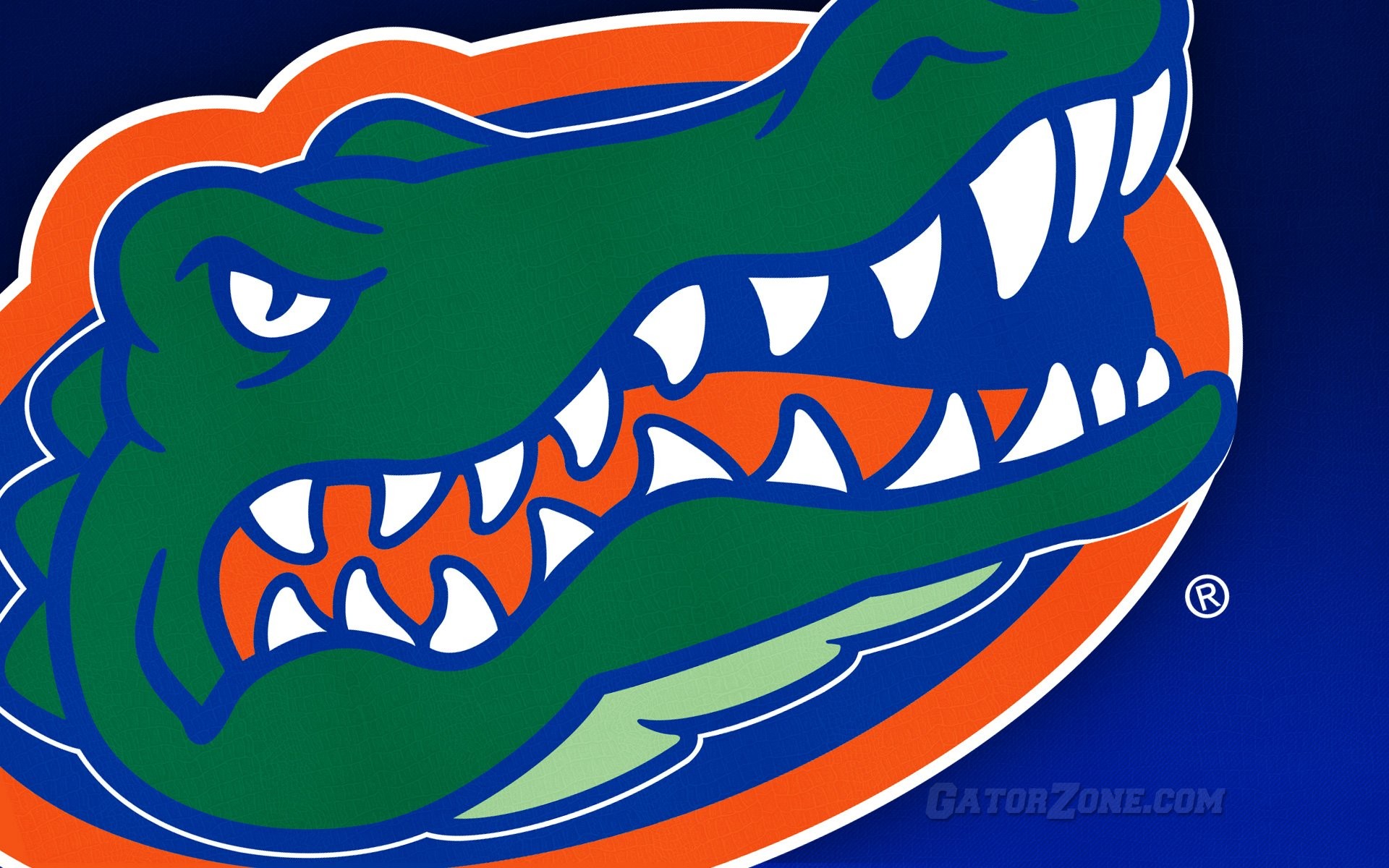 Florida Gators Logo Vector at GetDrawings | Free download