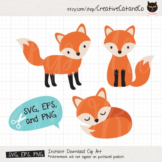 The Best Free Fox Vector Images Download From 418 Free Vectors Of Fox At Getdrawings