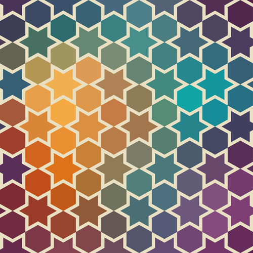 Free Vector Geometric Patterns at GetDrawings | Free download