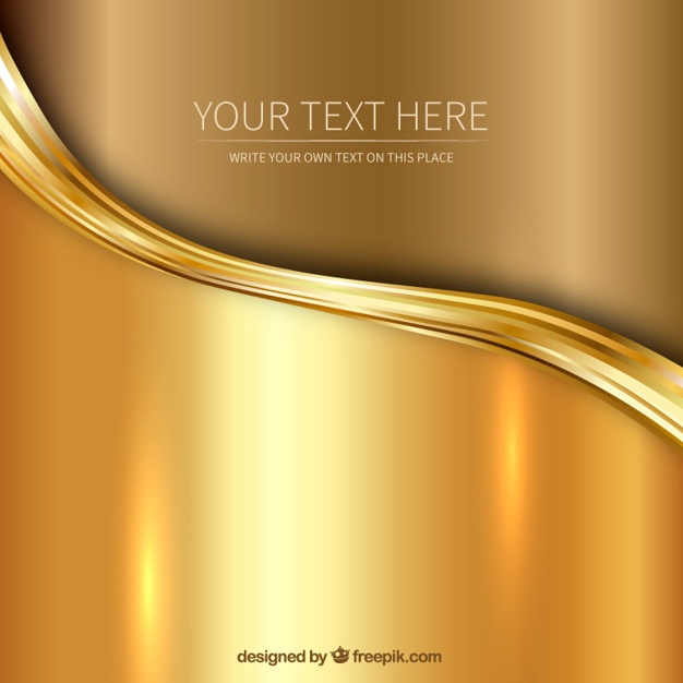 Free Vector Gold at GetDrawings | Free download