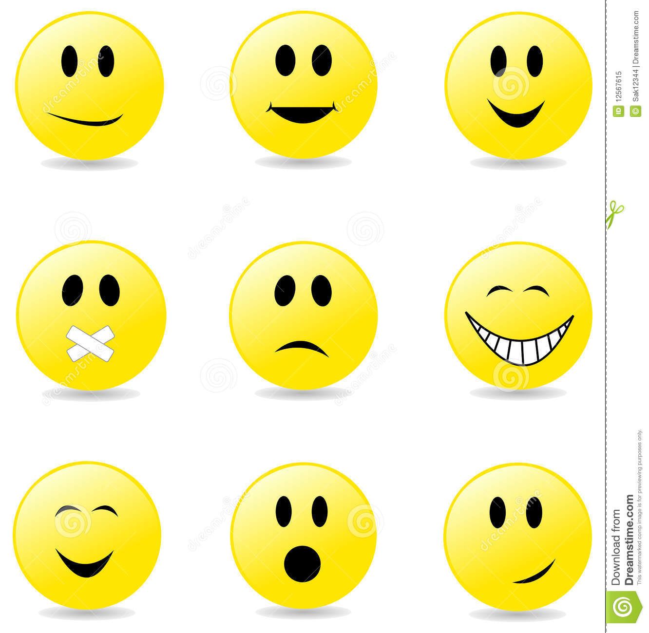 Free Vector Smiley Face At GetDrawings | Free Download