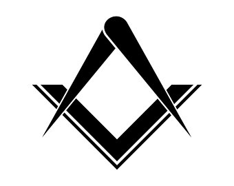 Freemason Logo Vector at GetDrawings | Free download