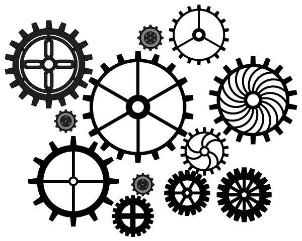 gear illustrator file download