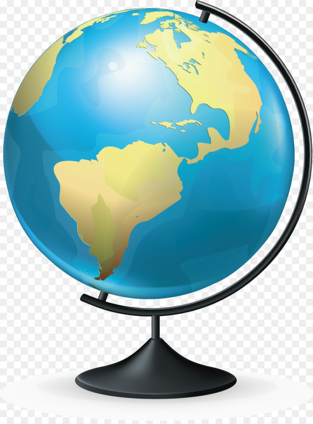 Globe Vector Png At Getdrawings Free Download