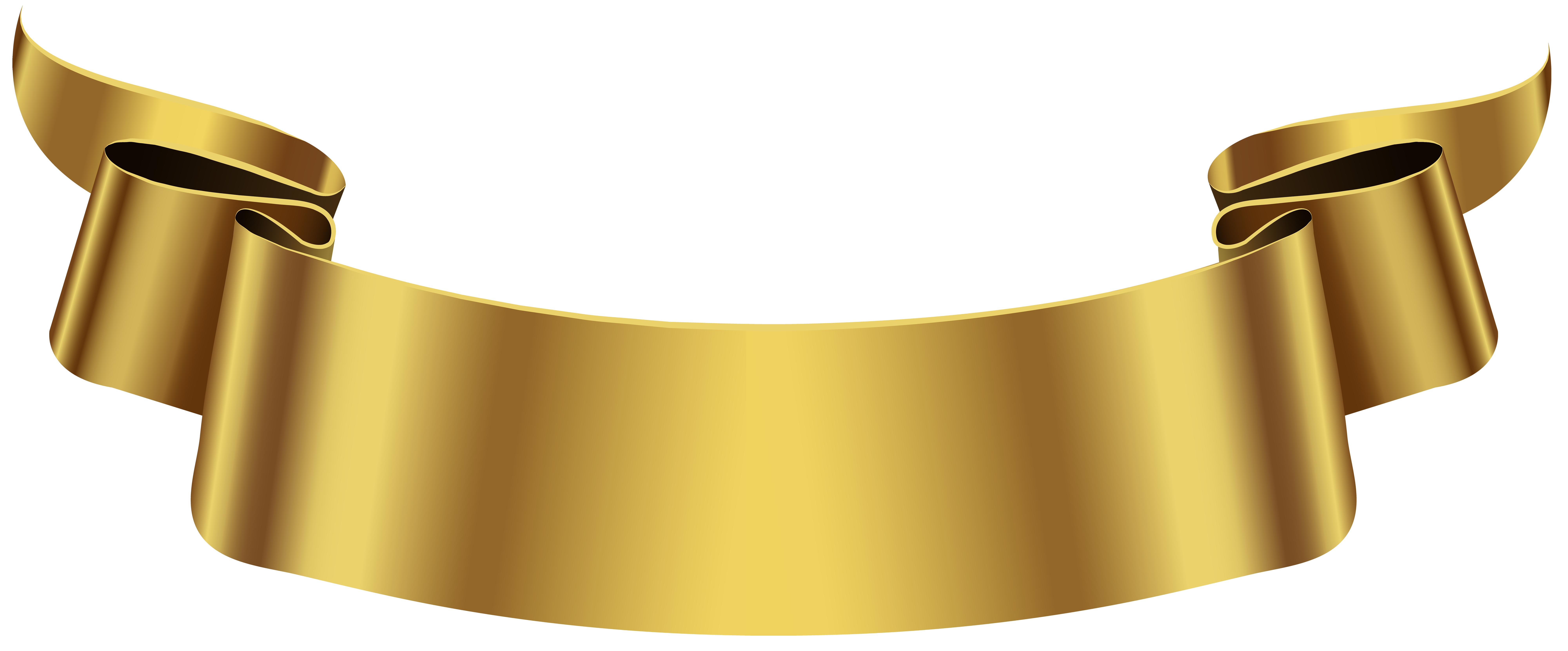 Gold Banner Vector at GetDrawings | Free download