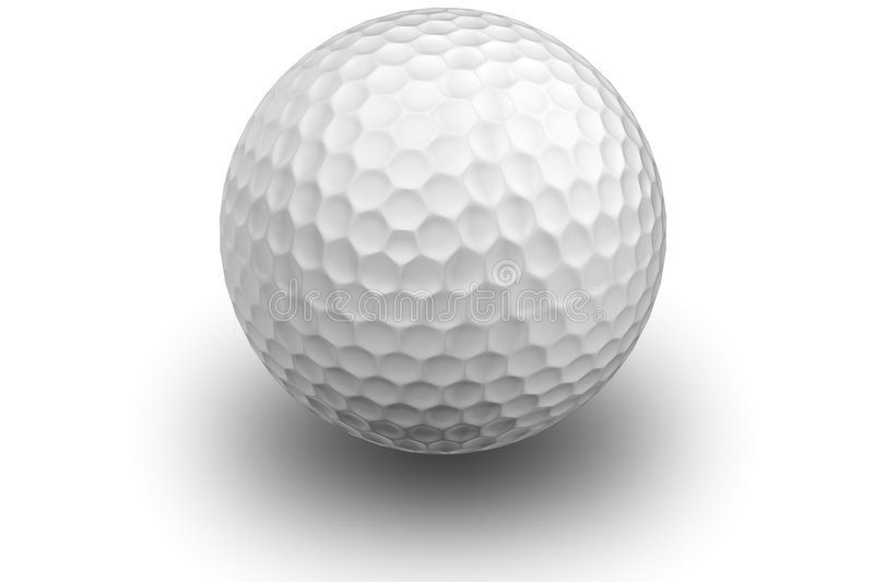 Golf Ball Vector Free Download at GetDrawings | Free download