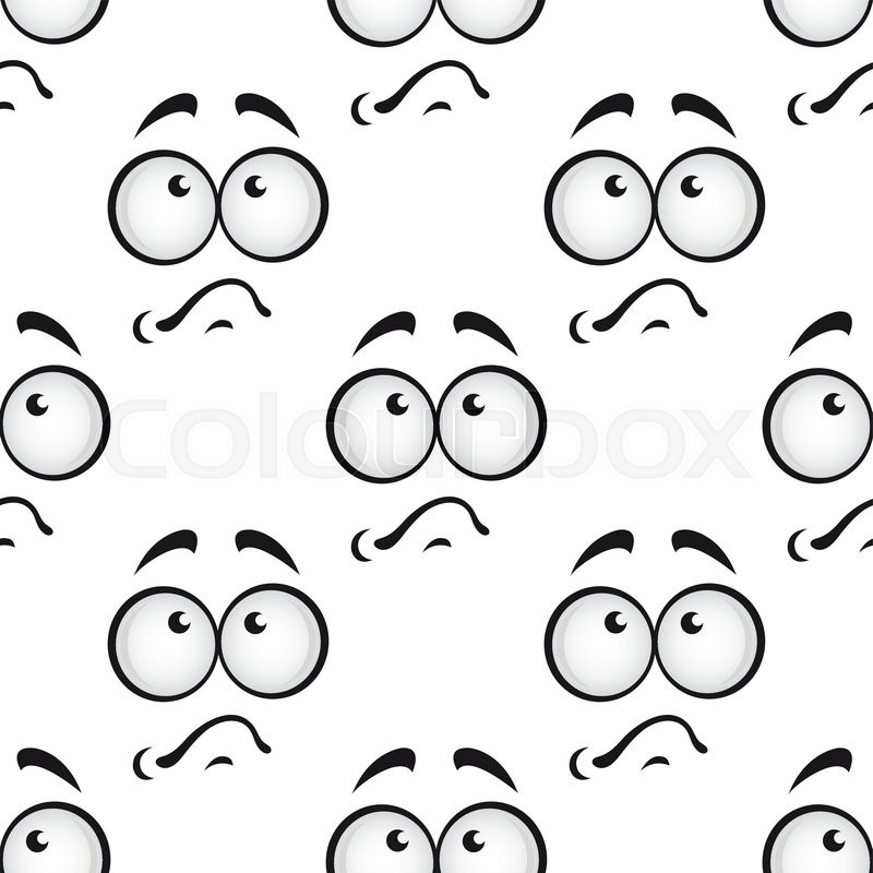 Googly Eyes Vector At Getdrawings Free Download