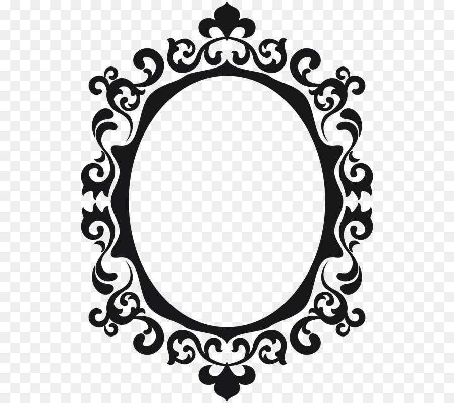 Gothic Frame Vector at GetDrawings | Free download