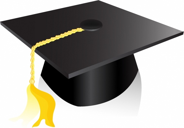 Graduation Tassel Vector at GetDrawings | Free download