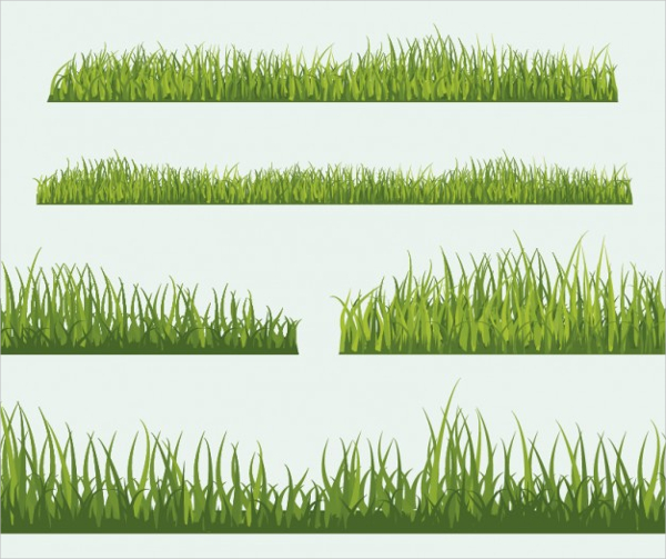 Black Grass Vector at GetDrawings | Free download