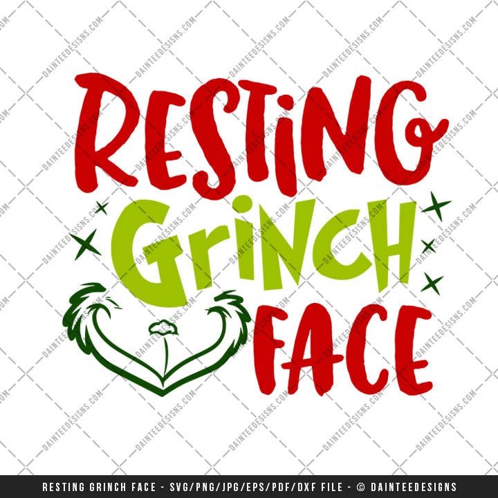 The Best Free Grinch Vector Images Download From 94 Free Vectors Of Grinch At Getdrawings