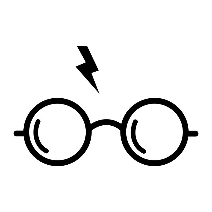 Harry Potter Vector At Getdrawings Free Download