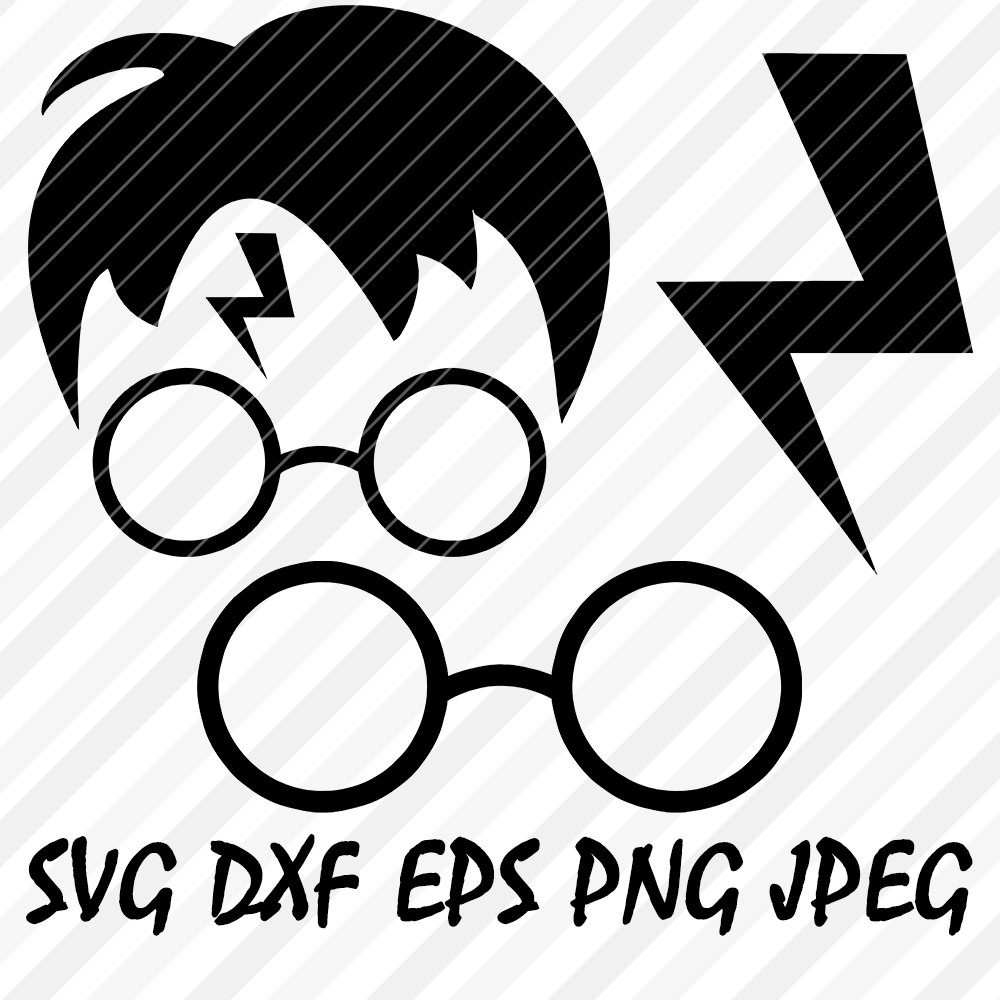 Harry Potter Vector Art at GetDrawings | Free download