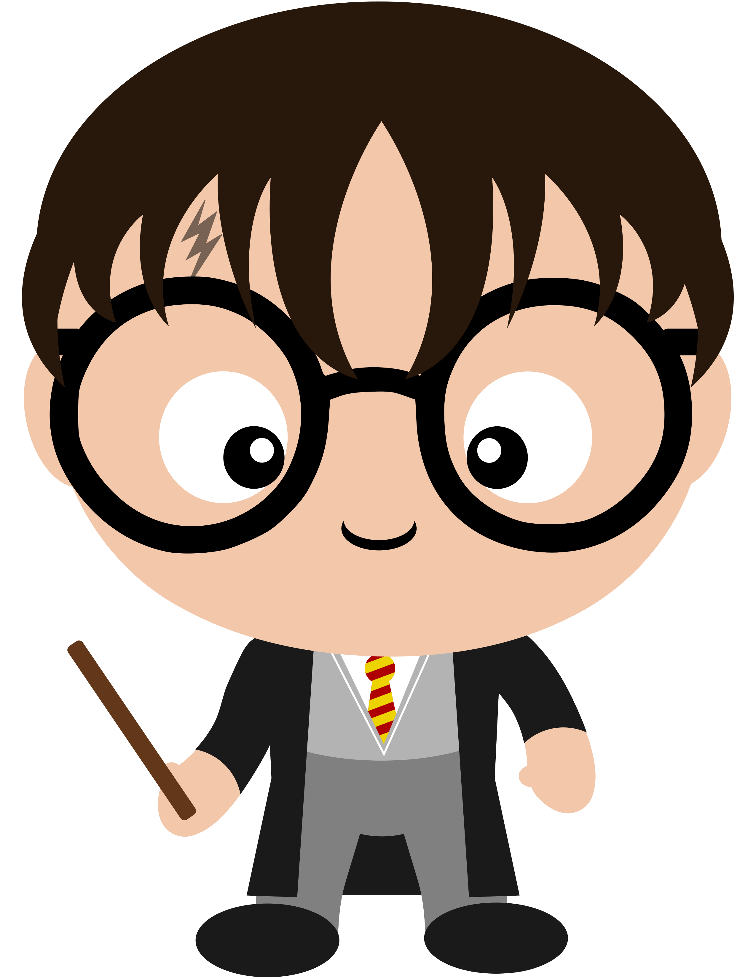 Download Harry Potter Vector Art at GetDrawings | Free download