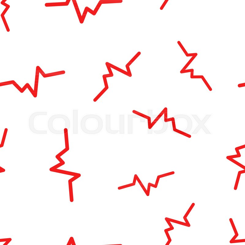 Heartbeat Line Vector at GetDrawings | Free download