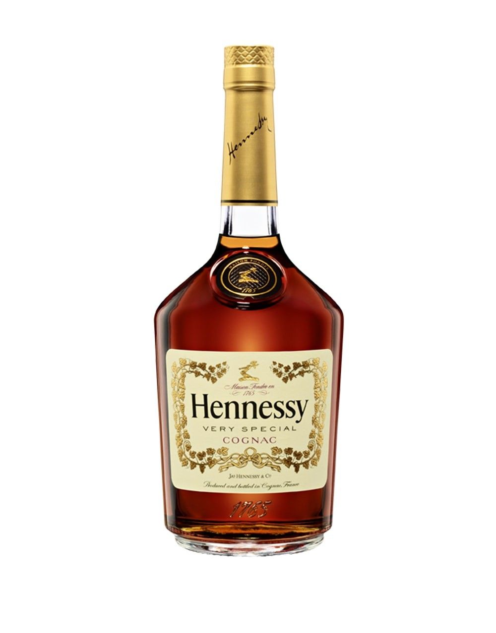 Hennessy Label Vector at GetDrawings | Free download