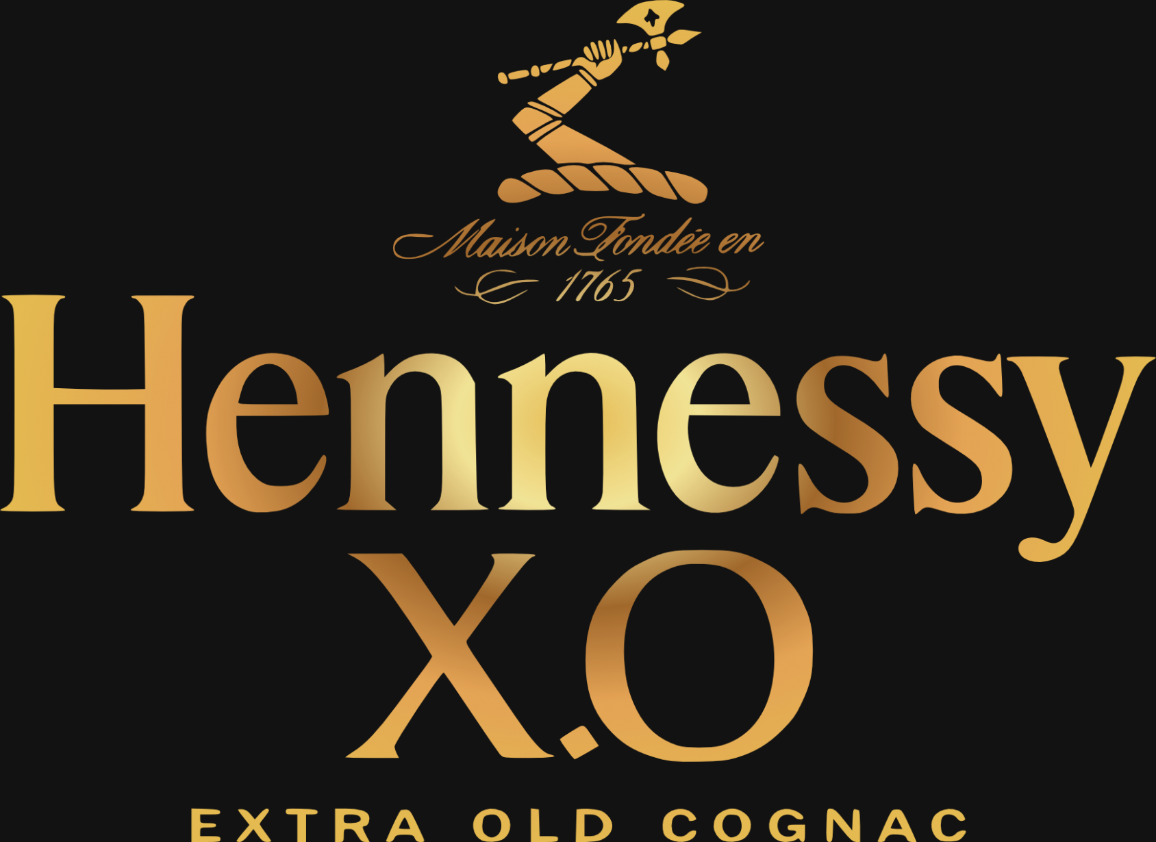 Hennessy Label Vector at GetDrawings Free download