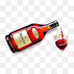 Hennessy Label Vector at GetDrawings | Free download