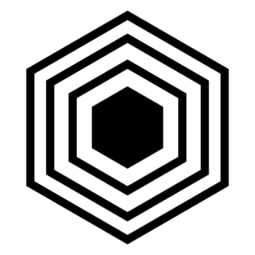 Hexagon Vector Png at GetDrawings | Free download