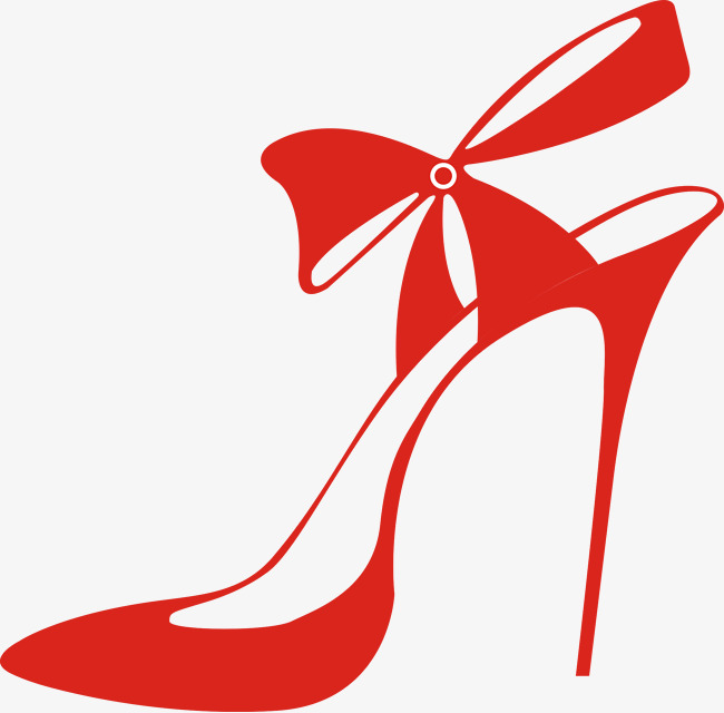 High Heels Vector At Getdrawings Free Download 1496