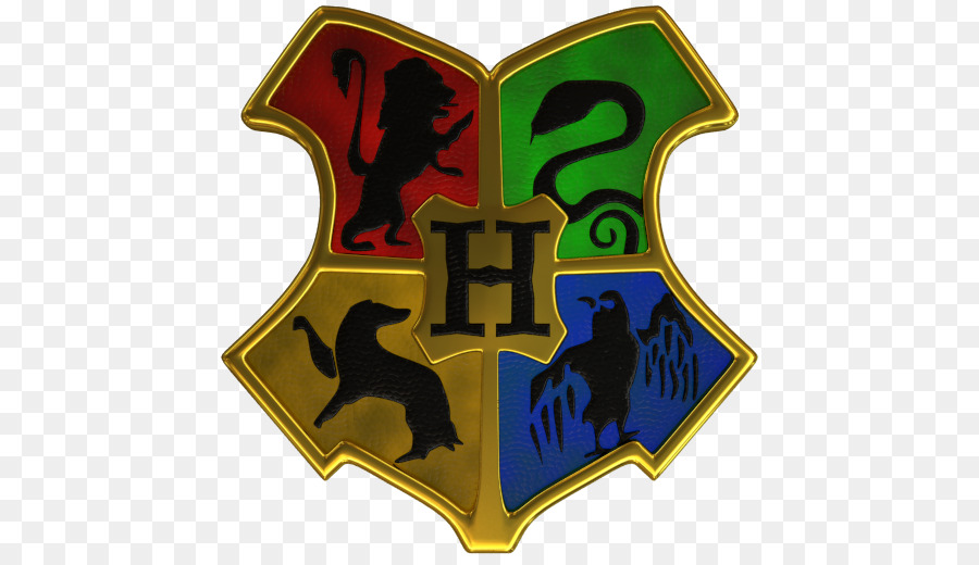 Hogwarts Crest Vector At Getdrawings Free Download