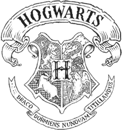 Hogwarts Vector At Getdrawings Free Download