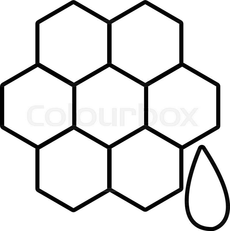 The best free Honeycomb vector images. Download from 164 free vectors