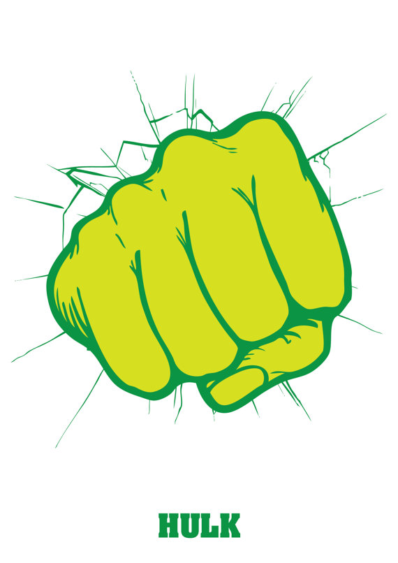 570x806 Hulk Fist Logo.