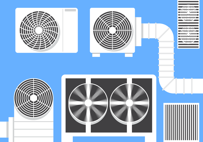 Hvac Logo Vector at GetDrawings | Free download