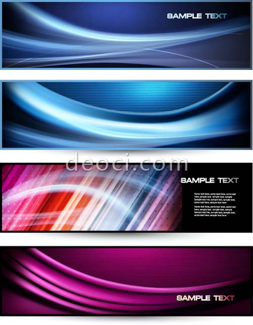 adobe illustrator banner free download