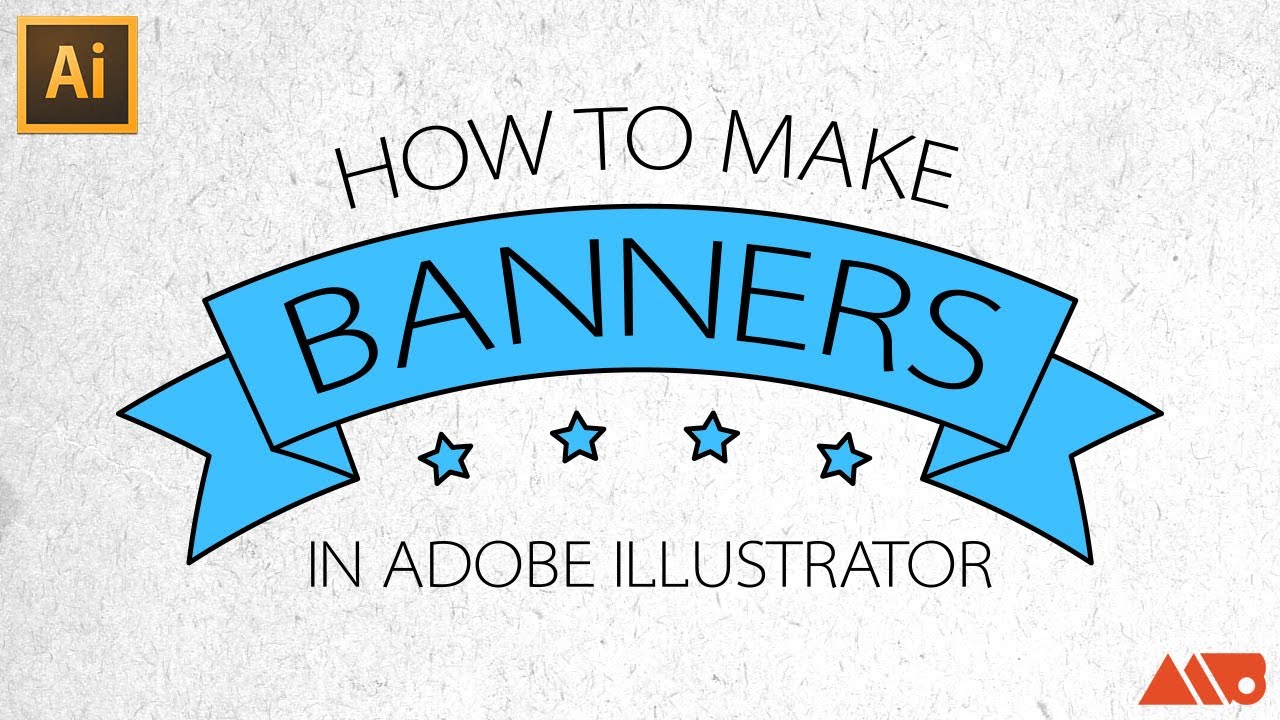 illustrator banner download