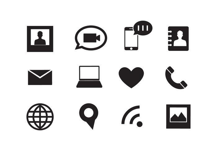 download vector illustrator icons