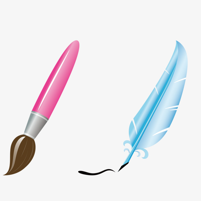 Download Ink Pen Vector at GetDrawings | Free download