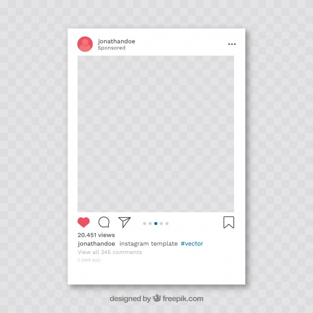 instagram-frame-vector-at-getdrawings-free-download