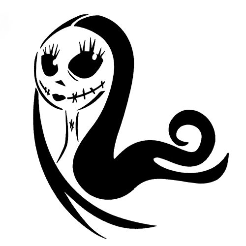 Download Jack And Sally Vector at GetDrawings | Free download