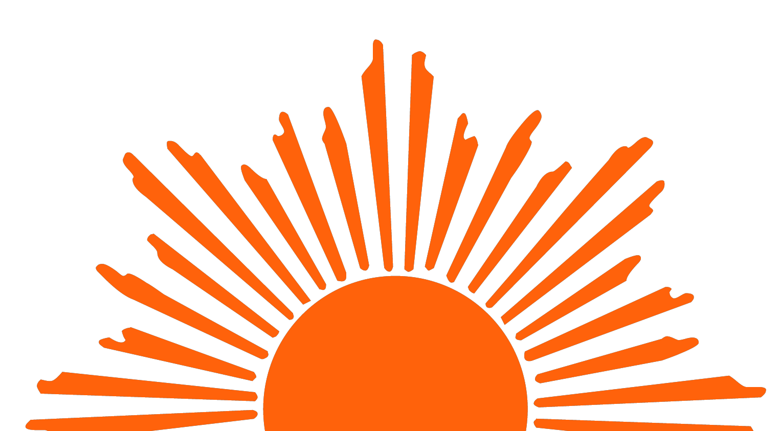 Japanese Rising Sun Vector at GetDrawings | Free download